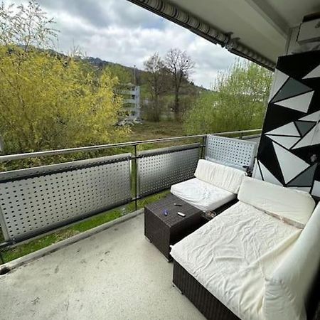 Yigits Rooms Люцерн Екстериор снимка